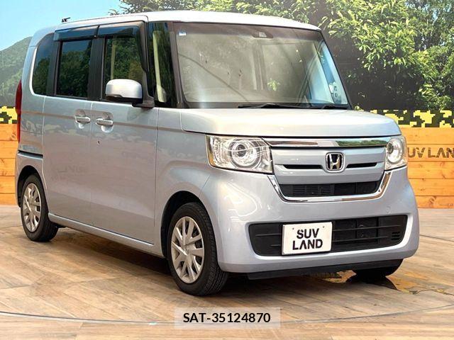 Honda N BOX 2018-01 8686078-15