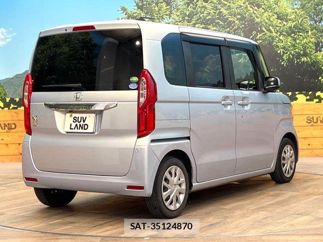 Honda N BOX 2018-01 8686078-16
