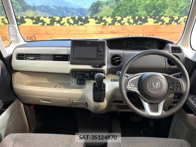 Honda N BOX 2018-01 8686078-1