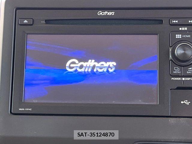 Honda N BOX 2018-01 8686078-2