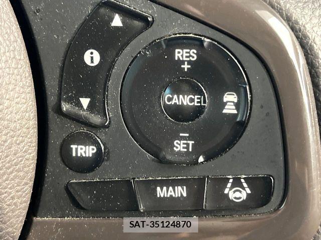 Honda N BOX 2018-01 8686078-5