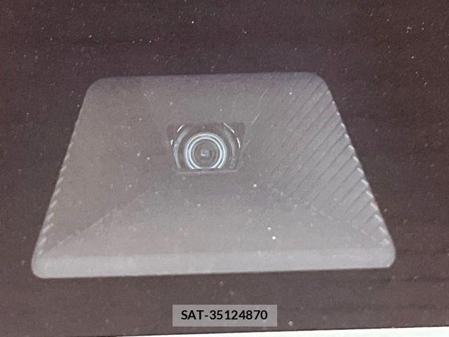 Honda N BOX 2018-01 8686078-6