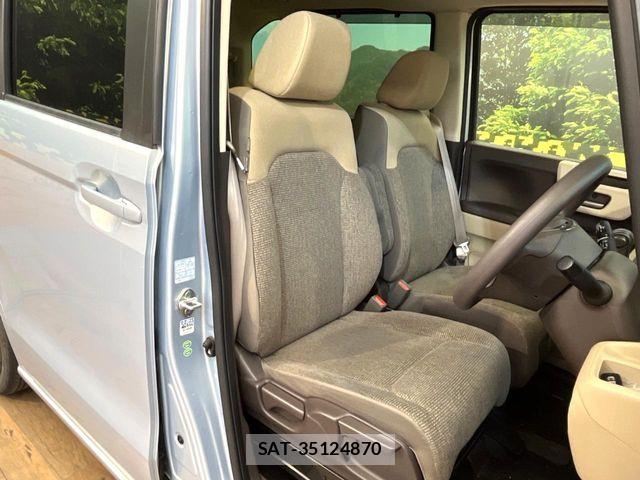 Honda N BOX 2018-01 8686078-7