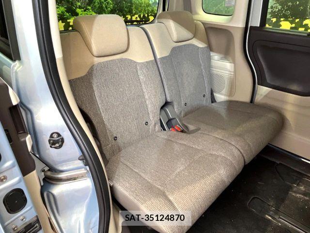 Honda N BOX 2018-01 8686078-8