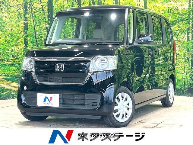 Honda N BOX 2019-08 8686079-0