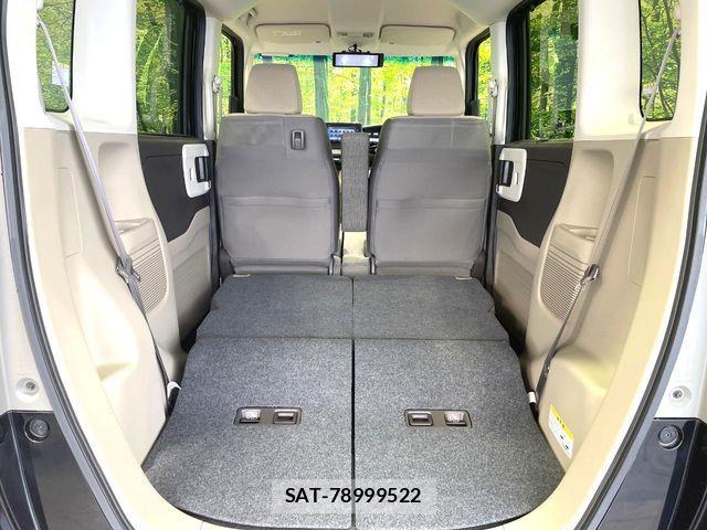 Honda N BOX 2019-08 8686079-9