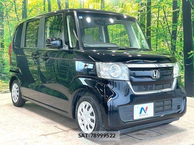 Honda N BOX 2019-08 8686079-15