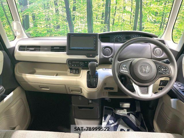 Honda N BOX 2019-08 8686079-1