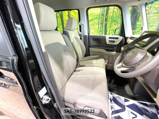 Honda N BOX 2019-08 8686079-7