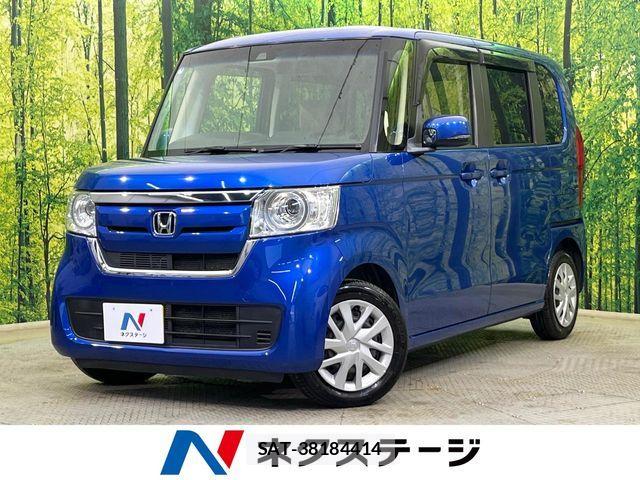 Honda N BOX 2019-04 8686090-0
