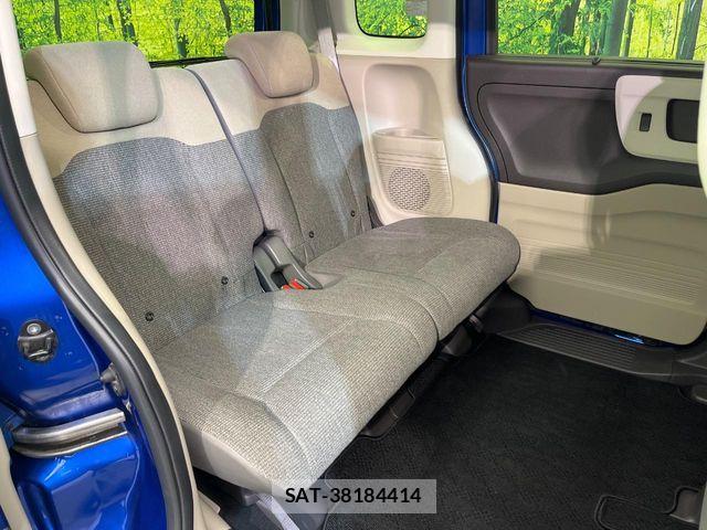 Honda N BOX 2019-04 8686090-9