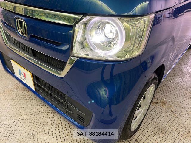 Honda N BOX 2019-04 8686090-11