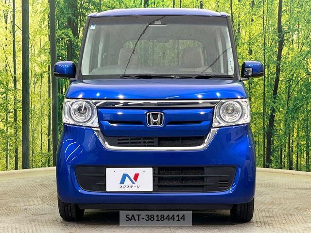 Honda N BOX 2019-04 8686090-13