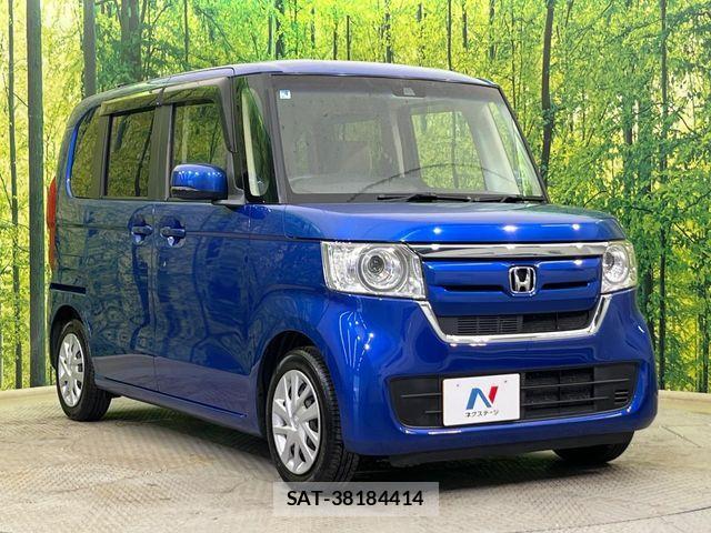 Honda N BOX 2019-04 8686090-15