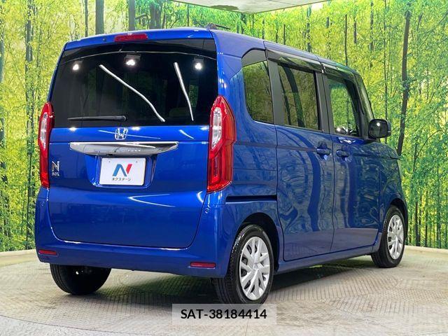 Honda N BOX 2019-04 8686090-16