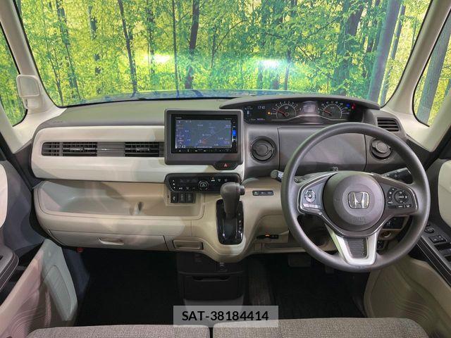 Honda N BOX 2019-04 8686090-1
