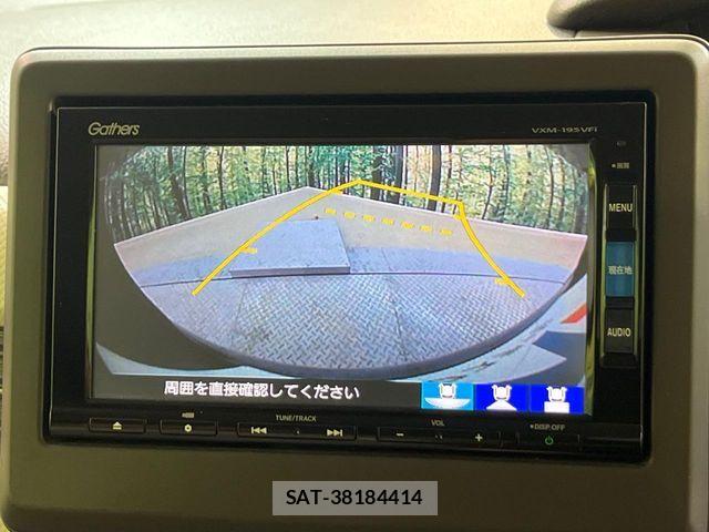 Honda N BOX 2019-04 8686090-5