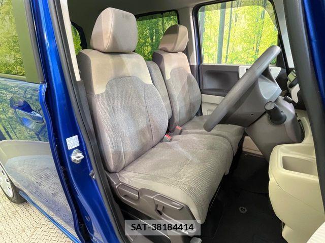 Honda N BOX 2019-04 8686090-8