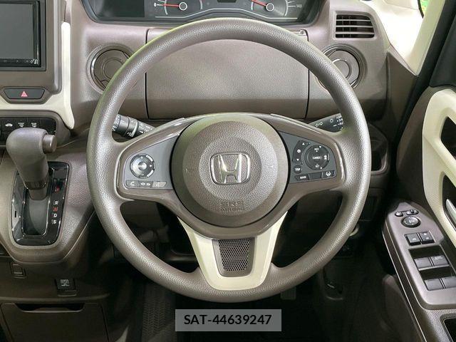 Honda N BOX 2021-08 8686055-10