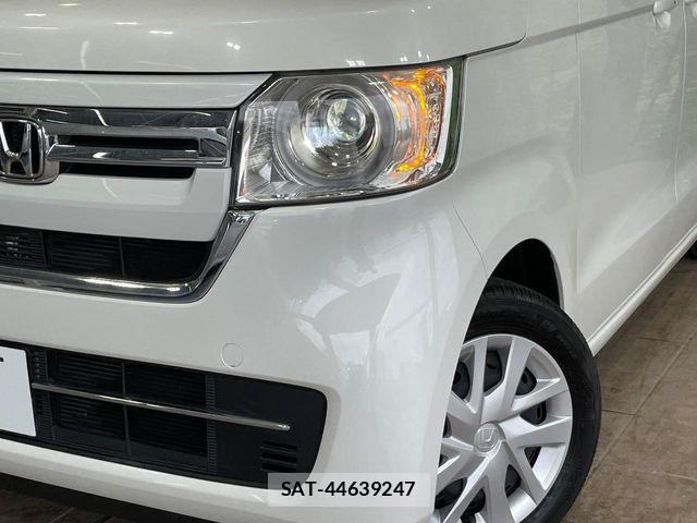 Honda N BOX 2021-08 8686055-11