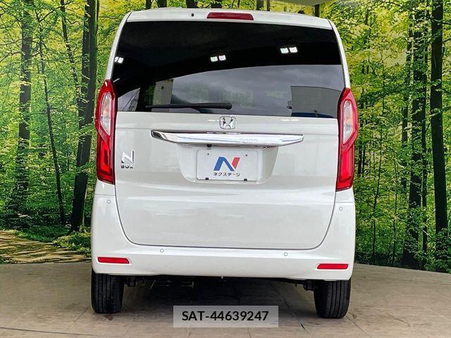 Honda N BOX 2021-08 8686055-14