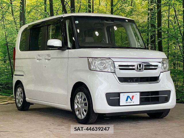 Honda N BOX 2021-08 8686055-15