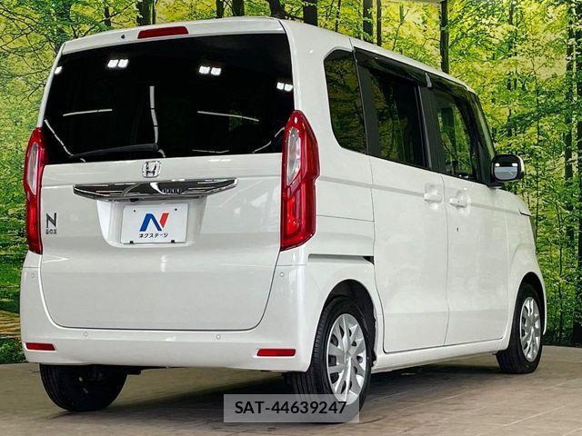 Honda N BOX 2021-08 8686055-16