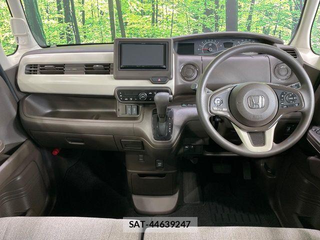 Honda N BOX 2021-08 8686055-1
