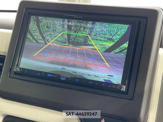 Honda N BOX 2021-08 8686055-3