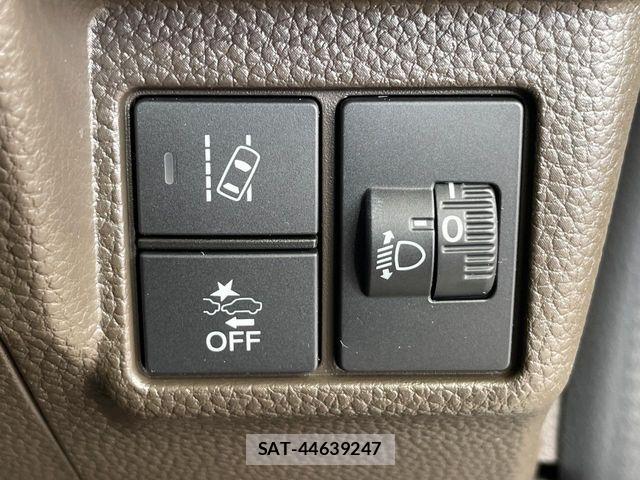 Honda N BOX 2021-08 8686055-6