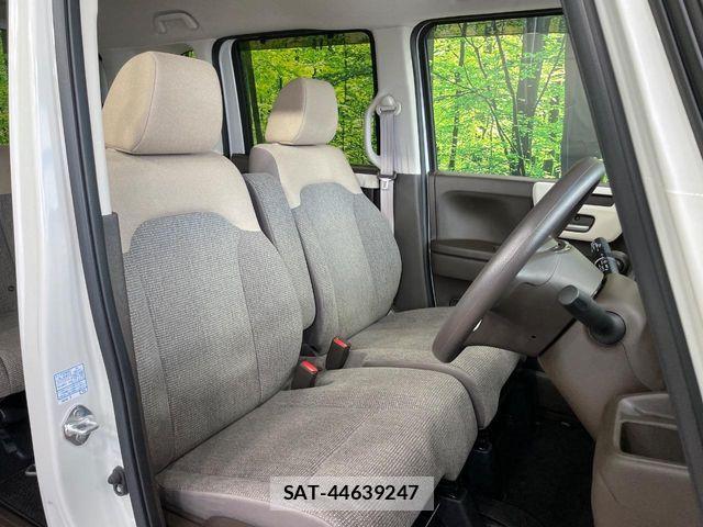 Honda N BOX 2021-08 8686055-7
