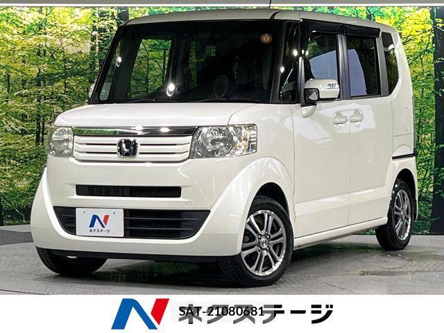 Honda N BOX 2015-01 8686088-0