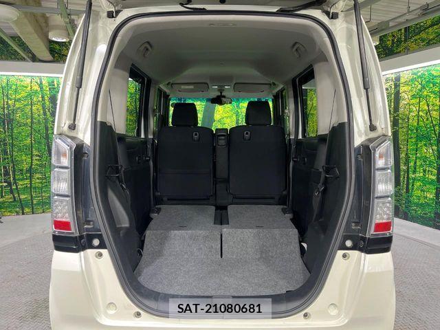 Honda N BOX 2015-01 8686088-9