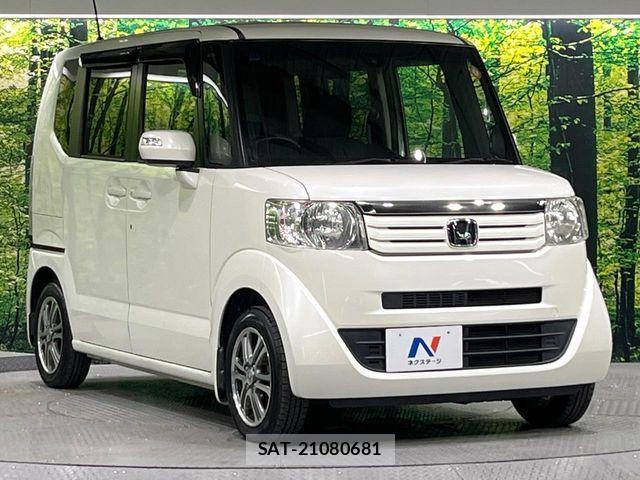 Honda N BOX 2015-01 8686088-15