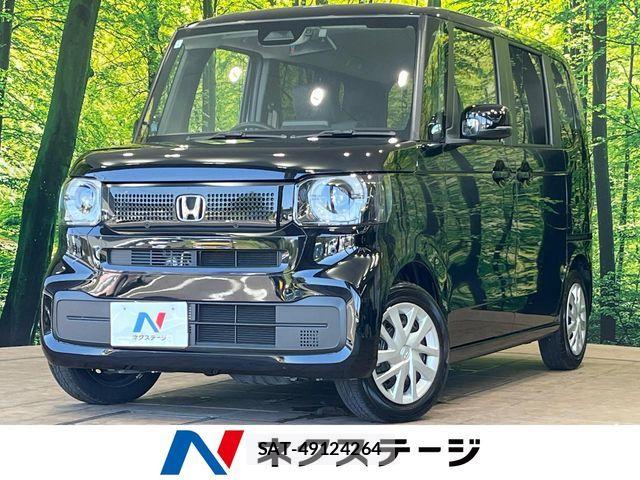 Honda N BOX 2025-01 8686054-0