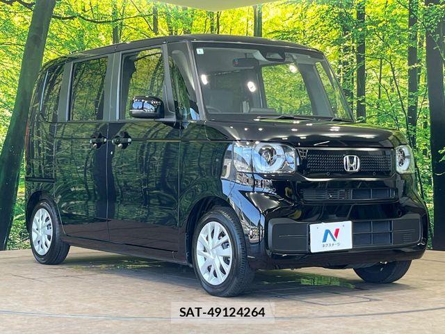 Honda N BOX 2025-01 8686054-15
