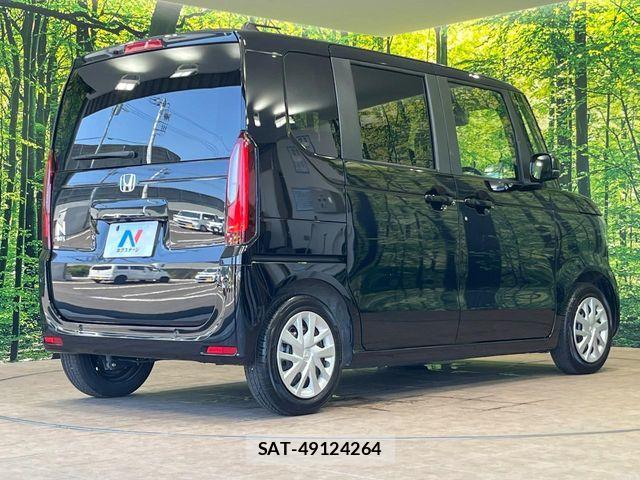 Honda N BOX 2025-01 8686054-16