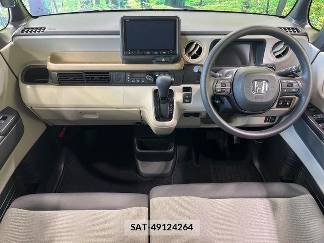 Honda N BOX 2025-01 8686054-1