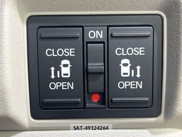 Honda N BOX 2025-01 8686054-4