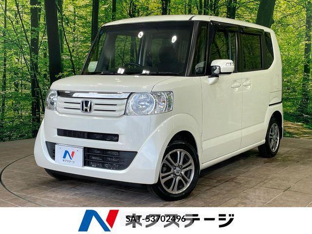 Honda N BOX 2014-01 8686082-0