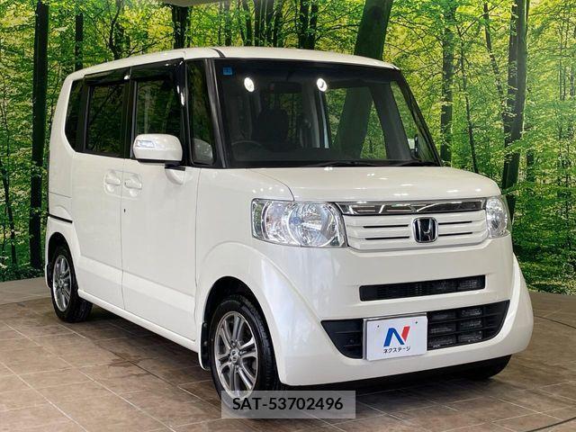 Honda N BOX 2014-01 8686082-15
