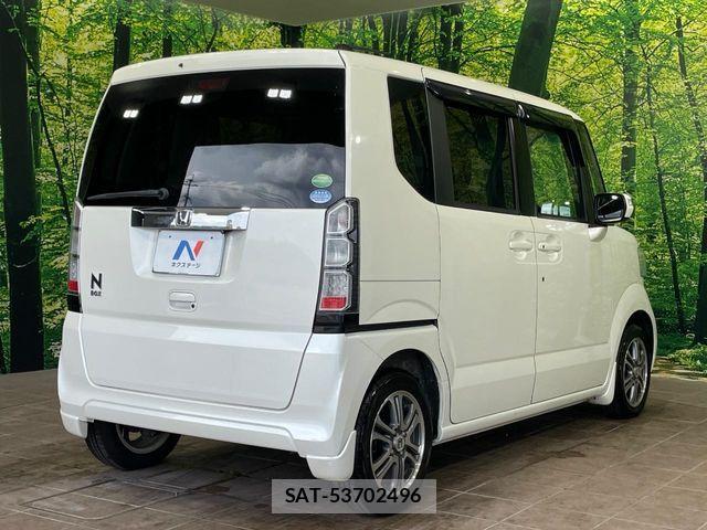 Honda N BOX 2014-01 8686082-16