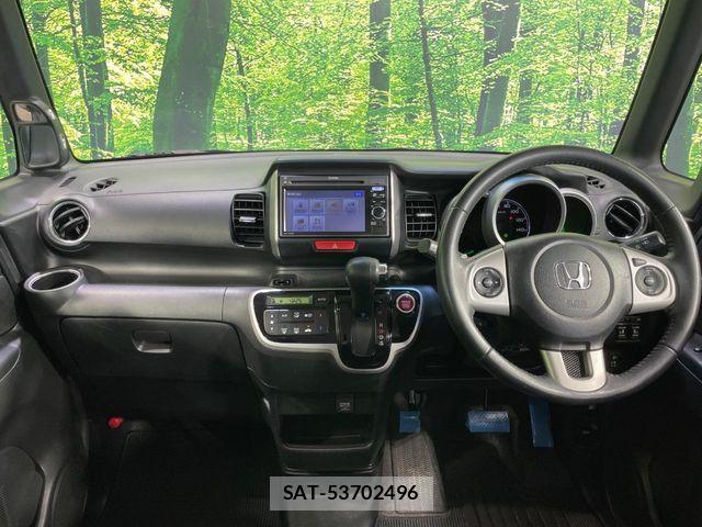 Honda N BOX 2014-01 8686082-1