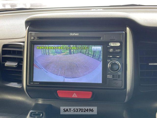Honda N BOX 2014-01 8686082-3