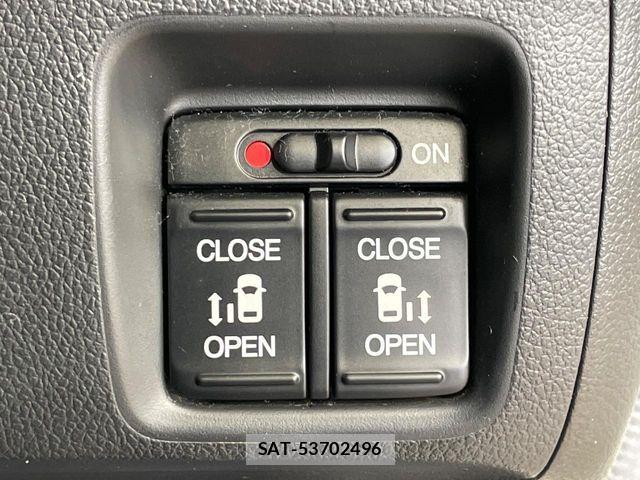 Honda N BOX 2014-01 8686082-4