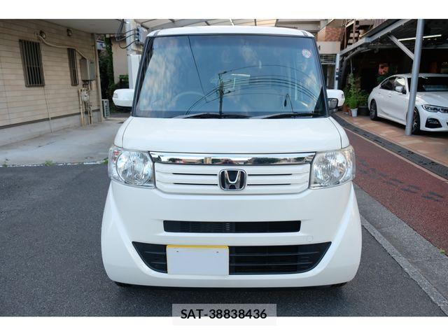 Honda N BOX 2014-01 8686095-1