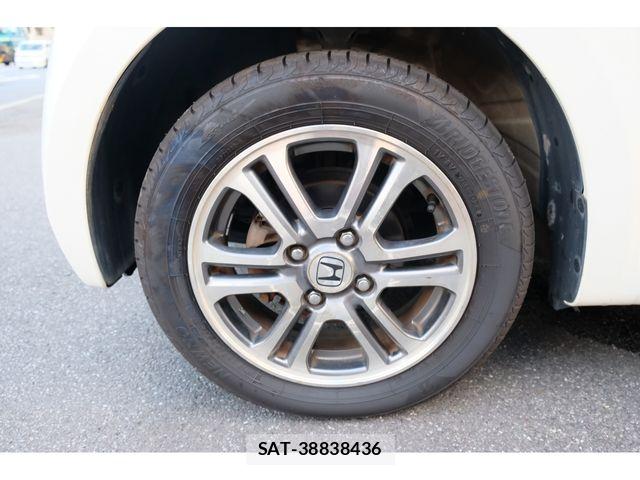 Honda N BOX 2014-01 8686095-20