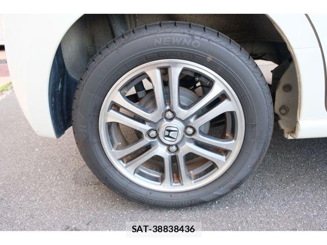 Honda N BOX 2014-01 8686095-22