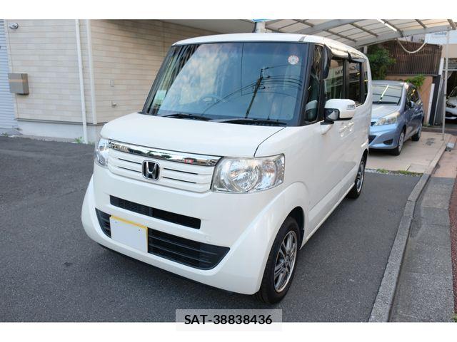 Honda N BOX 2014-01 8686095-2