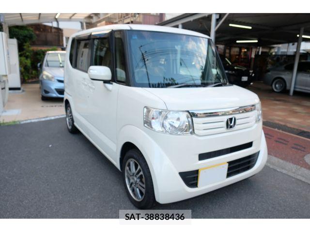 Honda N BOX 2014-01 8686095-3